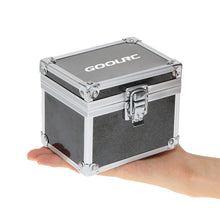 Waterproof Outdoor Travelling Aluminum Box 123 * 102 * 102cm for Cheerson CX-10 CX-10A CX-10C Hubsan H111 RC Quadcopter TIML66 TIML66