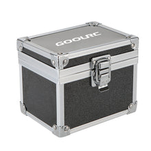 Waterproof Outdoor Travelling Aluminum Box 123 * 102 * 102cm for Cheerson CX-10 CX-10A CX-10C Hubsan H111 RC Quadcopter TIML66 TIML66