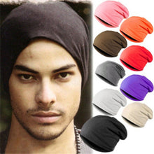warm unisex knitted ski crochet slouchy hat cap for women men beanies hip hop hats TIML66