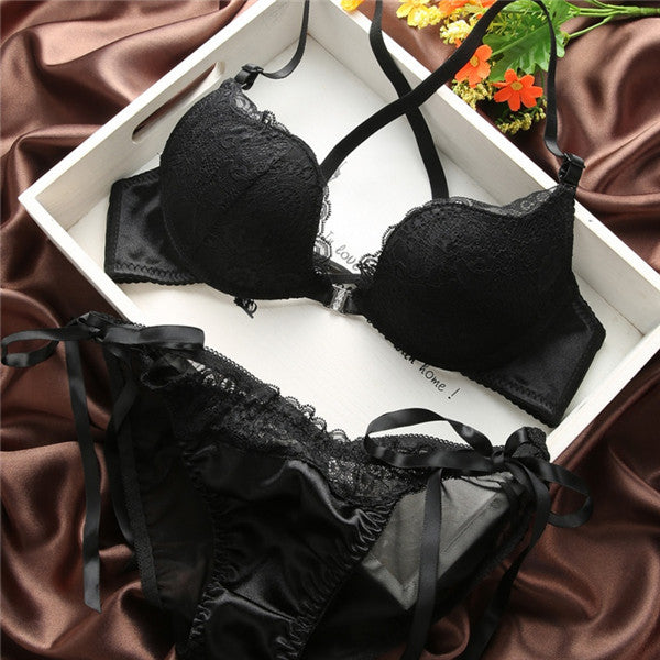 Woman Lingerie Sexy Front Buckle Bras Front Closure U Shape Push Up Br This-is-my-life-66 Woman Lingerie Sexy Front Buckle Bras Front Closure U Shape Push Up Br This-is-my-life-66