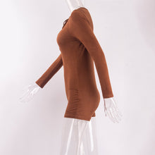 Women Sexy Elegant Suede Fabric Jumpsuit Plunge V Neck Bandage Bodysuit Casual Long Sleeve Evening Jumpsuit TIML66
