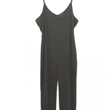 Women Rompers Jumpsuit Sexy Sleeveless Playsuit Bodycon Casual Bodysuits Long Jumpsuit Plus Size L4 TIML66