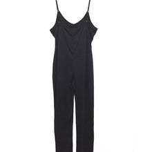 Women Rompers Jumpsuit Sexy Sleeveless Playsuit Bodycon Casual Bodysuits Long Jumpsuit Plus Size L4 TIML66