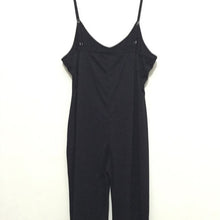 Women Rompers Jumpsuit Sexy Sleeveless Playsuit Bodycon Casual Bodysuits Long Jumpsuit Plus Size L4 TIML66