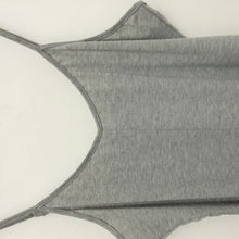 Women Rompers Jumpsuit Sexy Sleeveless Playsuit Bodycon Casual Bodysuits Long Jumpsuit Plus Size L4 TIML66