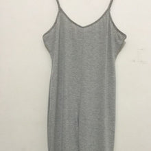 Women Rompers Jumpsuit Sexy Sleeveless Playsuit Bodycon Casual Bodysuits Long Jumpsuit Plus Size L4 TIML66