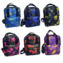 Women Backpack School Teenagers Girls Vintage Stylish School Bag Ladies Backpack Cool Travel Bag  TIML66 TIML66