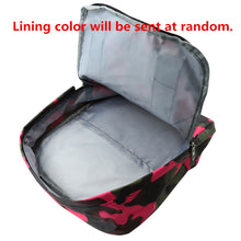 Women Backpack School Teenagers Girls Vintage Stylish School Bag Ladies Backpack Cool Travel Bag  TIML66 TIML66