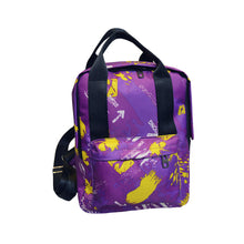 Women Backpack School Teenagers Girls Vintage Stylish School Bag Ladies Backpack Cool Travel Bag  TIML66 TIML66