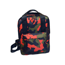 Women Backpack School Teenagers Girls Vintage Stylish School Bag Ladies Backpack Cool Travel Bag  TIML66 TIML66