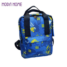 Women Backpack School Teenagers Girls Vintage Stylish School Bag Ladies Backpack Cool Travel Bag  TIML66 TIML66