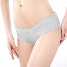 Cotton Maternity Panties Low-waist Maternity Panties For Pregnant Healthy Maternity Underwear Clothes Whole TIML66