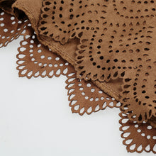women faux suede shorts retro lace up hollow out zipperclosure sexy women shorts feminino brown TIML66