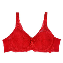 women lace floral sexy soild cup underwear push up bra women clothing intimates underwire bralette TIML66