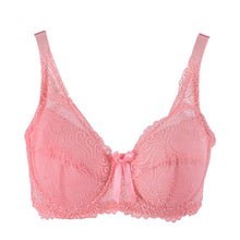 women lace floral sexy soild cup underwear push up bra women clothing intimates underwire bralette TIML66