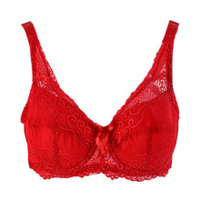 women lace floral sexy soild cup underwear push up bra women clothing intimates underwire bralette TIML66