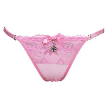 women ladies sexy thongs g-string v string panties underwear knickers lingerie lingerie TIML66