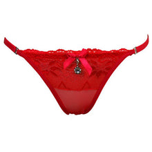 women ladies sexy thongs g-string v string panties underwear knickers lingerie lingerie TIML66