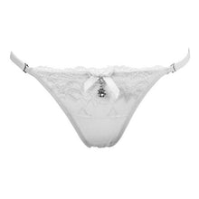 women ladies sexy thongs g-string v string panties underwear knickers lingerie lingerie TIML66