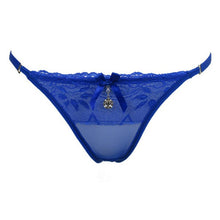 women ladies sexy thongs g-string v string panties underwear knickers lingerie lingerie TIML66