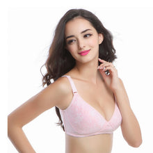 women maternity nursing bra breastfeeding pregnant feeding maternity bras cup 34 42b TIML66