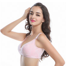 women maternity nursing bra breastfeeding pregnant feeding maternity bras cup 34 42b TIML66