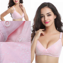 women maternity nursing bra breastfeeding pregnant feeding maternity bras cup 34 42b TIML66