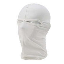 Women/Men Outdoor Full Cover 2 Holes Face Mask Head Neck Balaclava Cycling Bike Hijab Caps TIML66