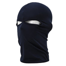 Women/Men Outdoor Full Cover 2 Holes Face Mask Head Neck Balaclava Cycling Bike Hijab Caps TIML66