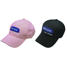 women men snapback hats baseball caps embroidered letters hip hop lovers cap fishing sports outdoorcap black pink gorras hombre TIML66
