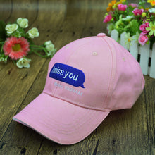 Women Men Snapback Hats Baseball Caps Embroidered Letters Hip Hop Lovers Cap Fishing Sports Outdoor Cap BlackPink Gorras Hombre TIML66 TIML66