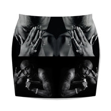 3D Printed 18 Patterns Tight Bodycon Mini Skirts Stretch Short Pencil Skirt Womens 1PY TIML66