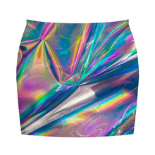 3D Printed 18 Patterns Tight Bodycon Mini Skirts Stretch Short Pencil Skirt Womens 1PY TIML66