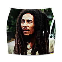 3D Printed 18 Patterns Tight Bodycon Mini Skirts Stretch Short Pencil Skirt Womens 1PY TIML66