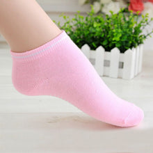 women non slip sock massage fitness warm dance exercise socks TIML66