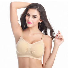 women nursing bra breastfeeding pregnant feeding maternity bras 34 42 bc stylish TIML66