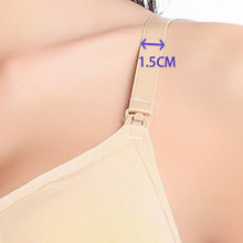 women nursing bra breastfeeding pregnant feeding maternity bras 34 42 bc stylish TIML66