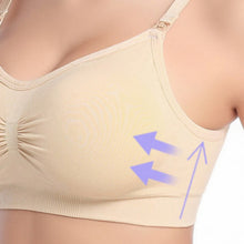 women nursing bra breastfeeding pregnant feeding maternity bras 34 42 bc stylish TIML66