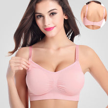 women nursing bra breastfeeding pregnant feeding maternity bras 34 42 bc stylish TIML66