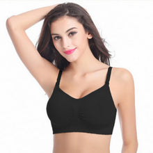 women nursing bra breastfeeding pregnant feeding maternity bras 34 42 bc stylish TIML66