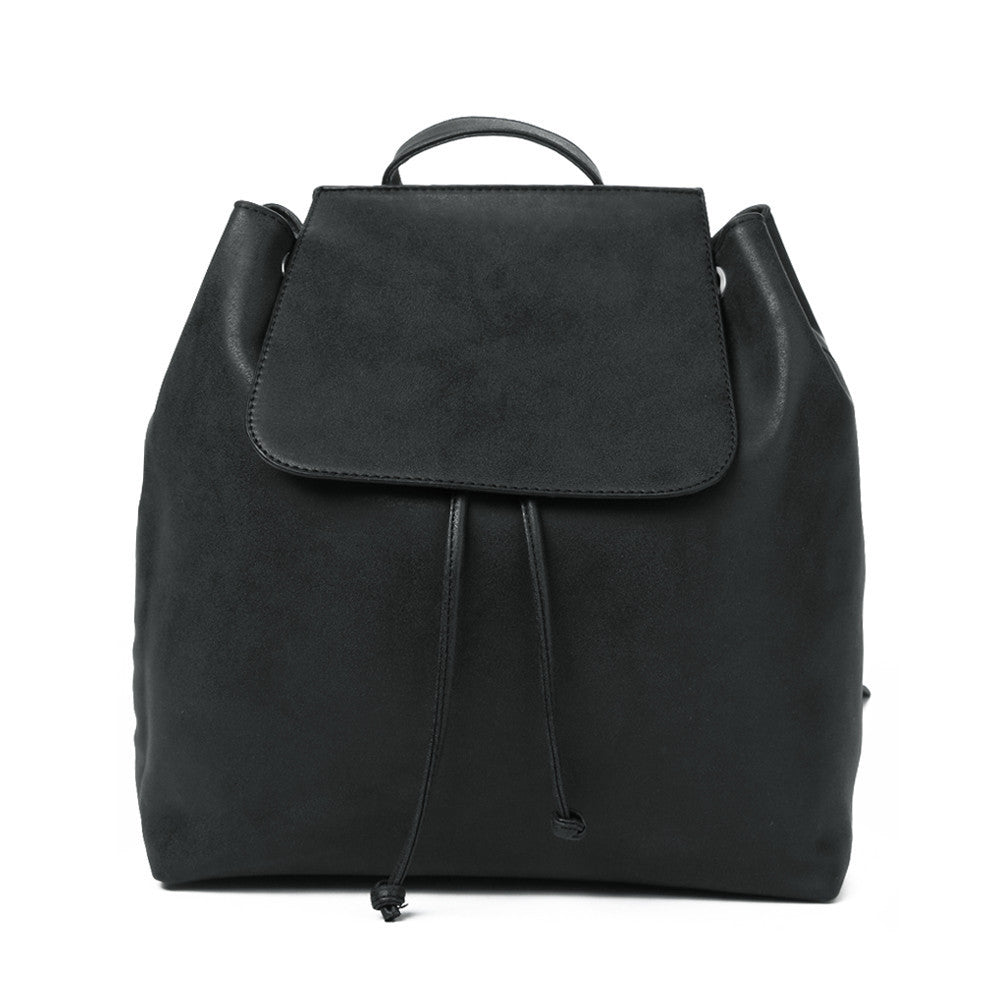 women oxford rivet backpack black large capacity korean school backpacks student schoolbag laptop bag mochilas feminina TIML66