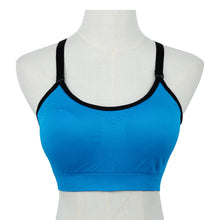 Women Padded Push Up Bra Candy Color Tank Tops Seamless Stretch Women Crop Top Underwear Vest  TIML66 TIML66
