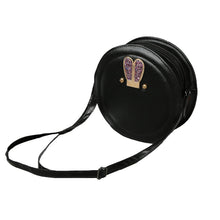 Women Rabbit Ear Shoulder Bag PU Leather Handbag Retro Small Messenger Bag Famous Designer Clutch Crossbody Bags Bolsa TIML66 TIML66