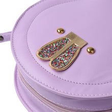 Women Rabbit Ear Shoulder Bag PU Leather Handbag Retro Small Messenger Bag Famous Designer Clutch Crossbody Bags Bolsa TIML66 TIML66