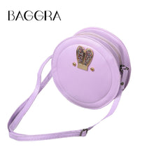 Women Rabbit Ear Shoulder Bag PU Leather Handbag Retro Small Messenger Bag Famous Designer Clutch Crossbody Bags Bolsa TIML66 TIML66