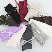 Ribbon Bow Boot Stocking Thigh-High Over Knee Thigh High Long Stockings PY3 TIML66