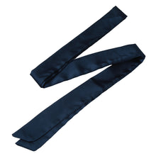 women satin skinny scarf double layered vintage prints elegant versatile scarf ladies plaid scarf ladies narrow scarves feminino TIML66