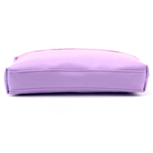 Women Sequin Shoulder Bag PU Leather Handbag Retro Small Messenger Bag Clutch Elegant Candy Color Small Bags Bolsa TIML66 TIML66