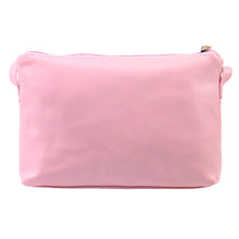 Women Sequin Shoulder Bag PU Leather Handbag Retro Small Messenger Bag Clutch Elegant Candy Color Small Bags Bolsa TIML66 TIML66