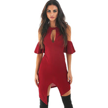 women back zippercut out slim elegant dress business office lady formal pencil dress solid sexy bodycon party dress TIML66
